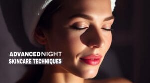 Read more about the article Advanced Skincare Treatments and Techniques: Elevate Your Nighttime Routine