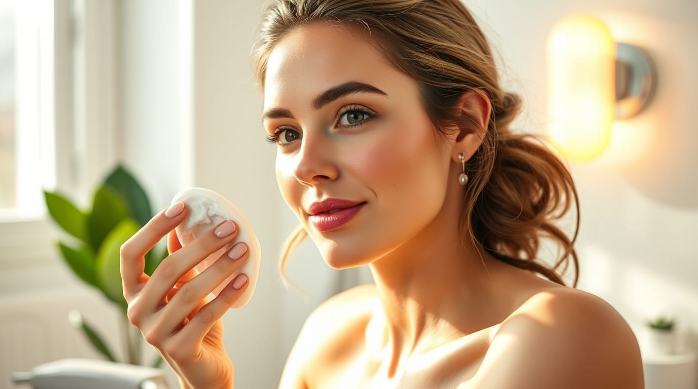You are currently viewing 5 Must Try Morning Skin Care Routine Hacks -Your Daily Guide to Glowy, Healthy Skin