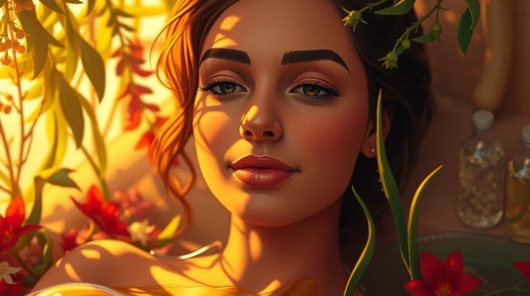 Skincare Routine for Acne-Prone Skin