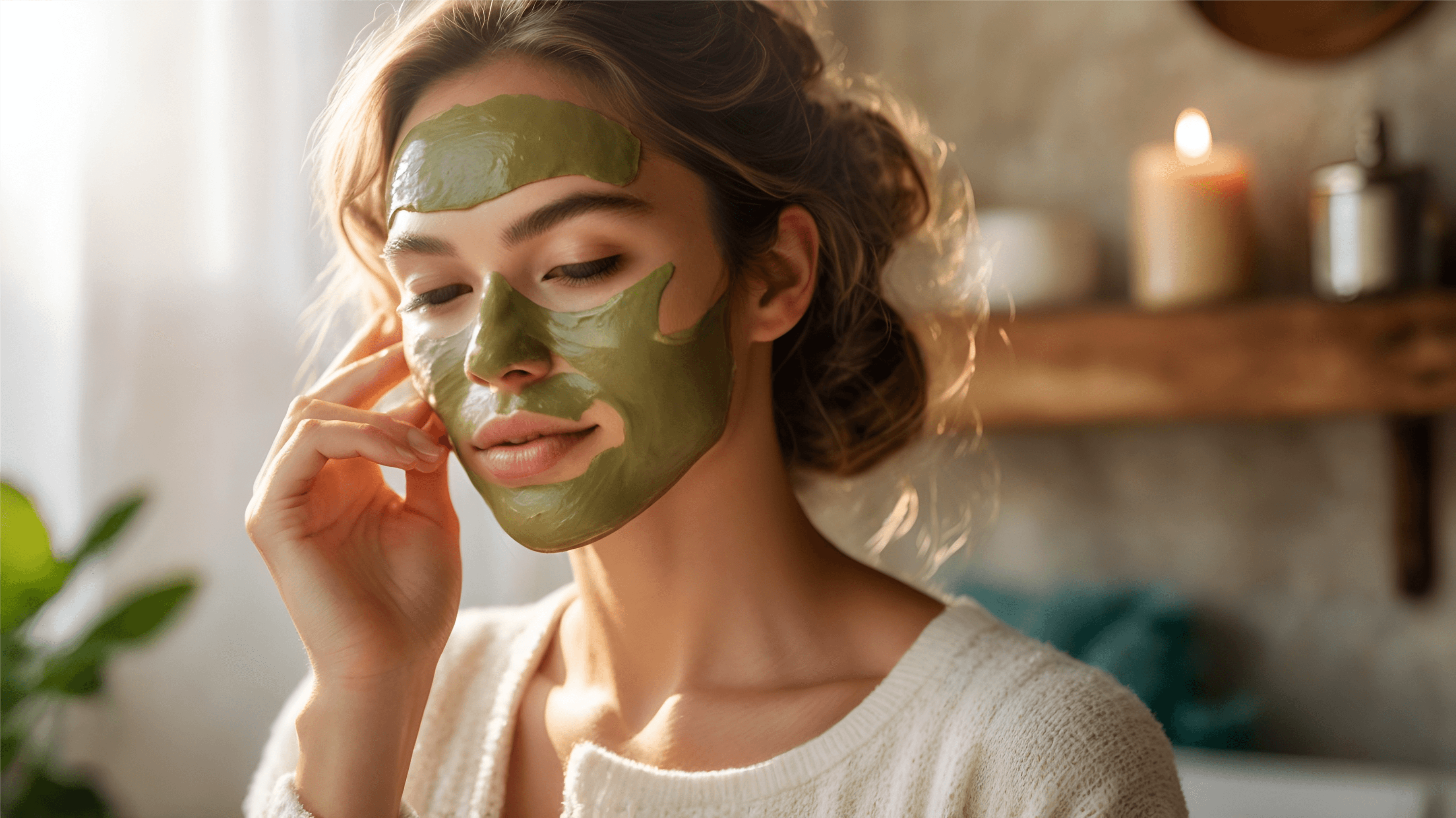 You are currently viewing 10 Best Easy Anti-Ageing Home Remedies That Actually Work
