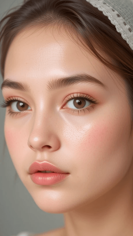 morning vs night skincare