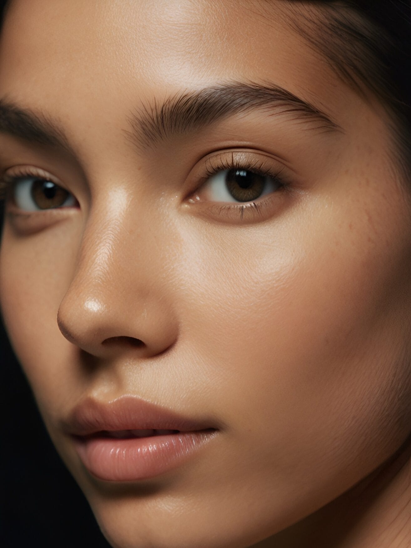skincare journey