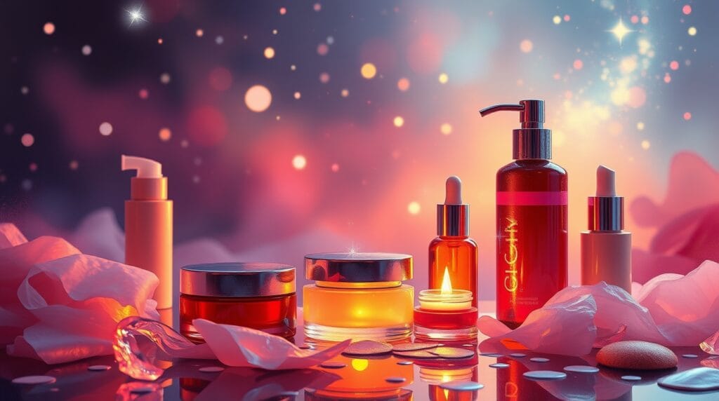 tips for night skincare routine for busy lifestyle